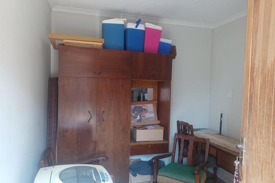 4 Bedroom Property for Sale in Riebeeckstad Free State